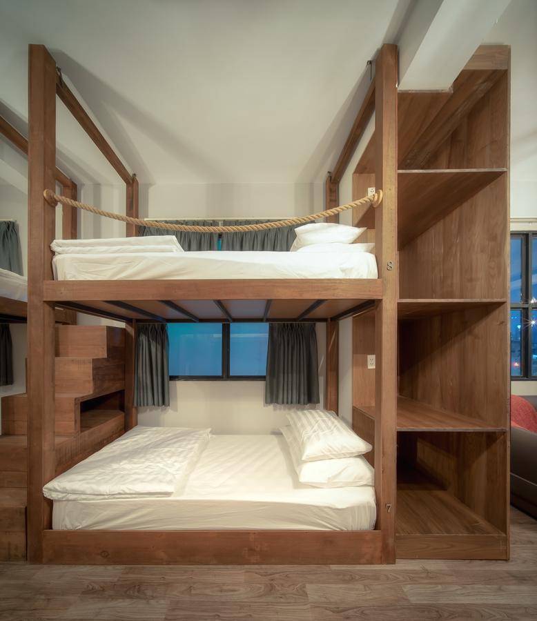 Della Boutique Hotel Ho Chi Minh-stad Buitenkant foto