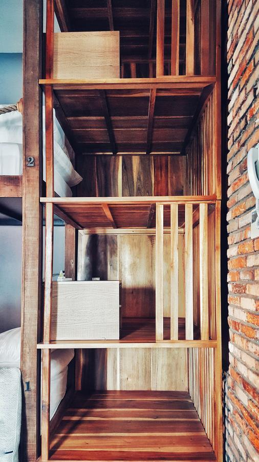Della Boutique Hotel Ho Chi Minh-stad Buitenkant foto