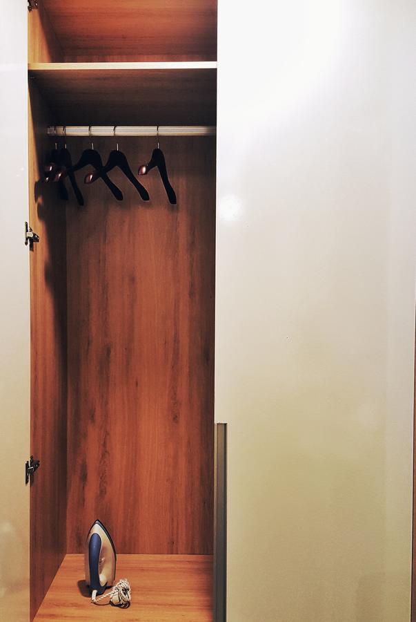 Della Boutique Hotel Ho Chi Minh-stad Buitenkant foto