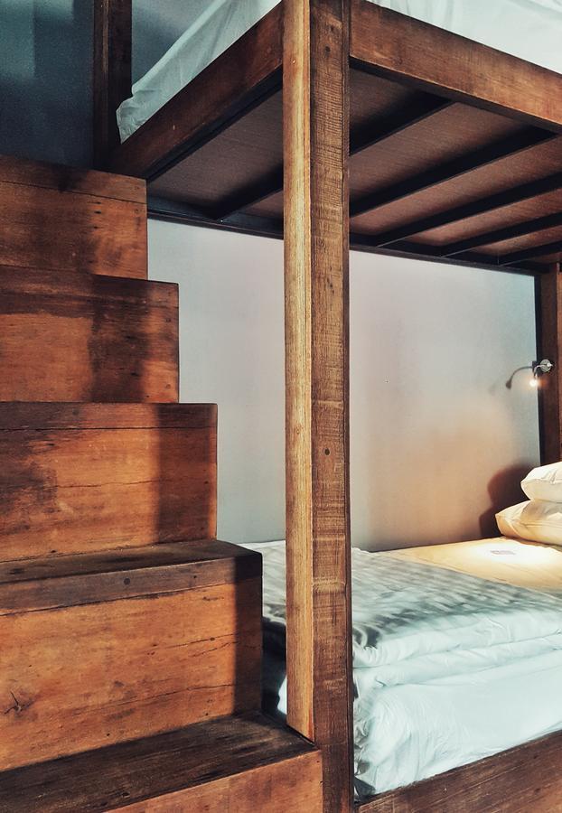 Della Boutique Hotel Ho Chi Minh-stad Buitenkant foto